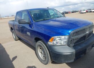  2019 RAM  - Image 0.