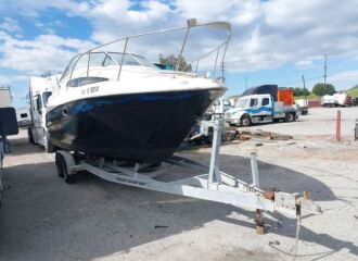  1998 BAYLINER  - Image 0.