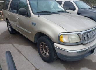  1999 FORD  - Image 0.