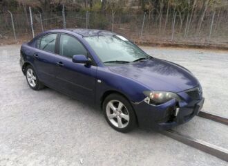  2006 MAZDA  - Image 0.