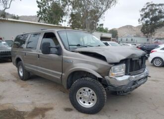  2003 FORD  - Image 0.