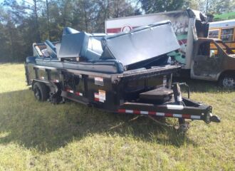  2023 BIG TEX TRAILER CO INC  - Image 0.