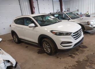  2018 HYUNDAI  - Image 0.