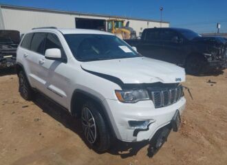  2018 JEEP  - Image 0.