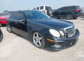  2008 MERCEDES-BENZ  - Image 0.