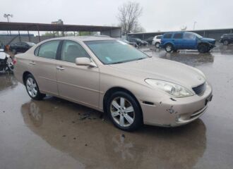  2005 LEXUS  - Image 0.