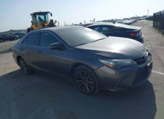  2016 TOYOTA  - Image 0.