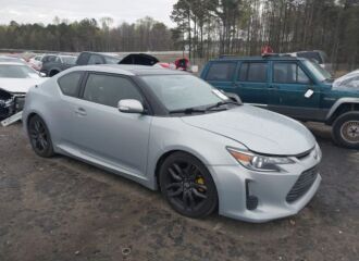  2014 SCION  - Image 0.