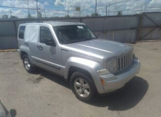  2011 JEEP  - Image 0.