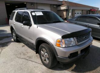  2005 FORD  - Image 0.