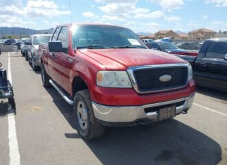  2007 FORD  - Image 0.