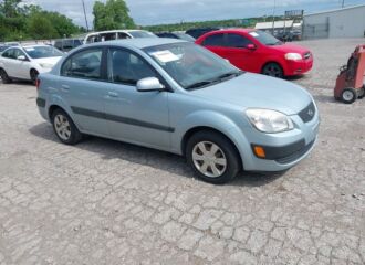  2006 KIA  - Image 0.