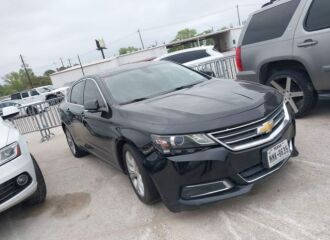  2015 CHEVROLET  - Image 0.