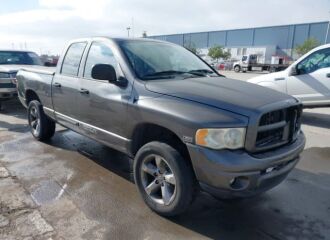  2004 DODGE  - Image 0.