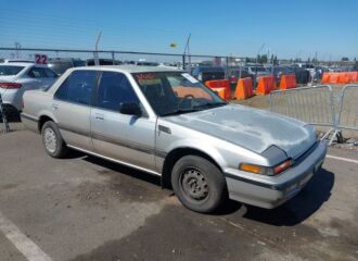  1988 HONDA  - Image 0.