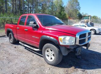  2007 DODGE  - Image 0.