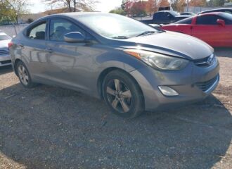  2013 HYUNDAI  - Image 0.