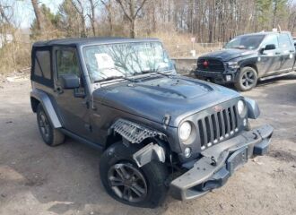  2017 JEEP  - Image 0.