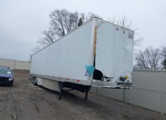  2013 UTILITY TRAILER MANUFACTURER  - Image 0.