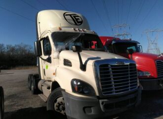  2015 FREIGHTLINER  - Image 0.