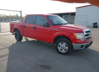  2013 FORD  - Image 0.