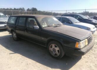  1992 VOLVO  - Image 0.