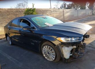  2014 FORD  - Image 0.