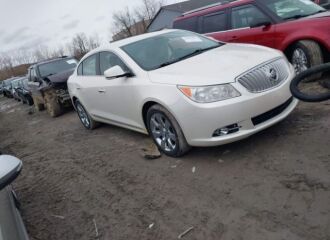  2011 BUICK  - Image 0.