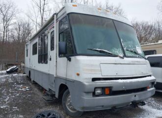  1996 FREIGHTLINER  - Image 0.