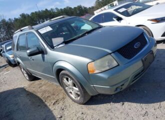  2005 FORD  - Image 0.