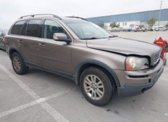  2008 VOLVO  - Image 0.