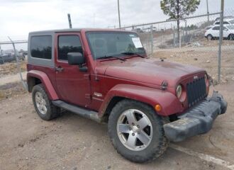  2008 JEEP  - Image 0.