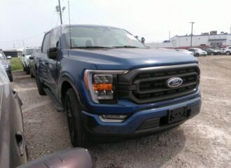  2023 FORD  - Image 0.