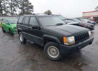  1993 JEEP  - Image 0.