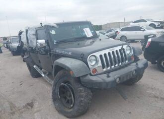  2012 JEEP  - Image 0.