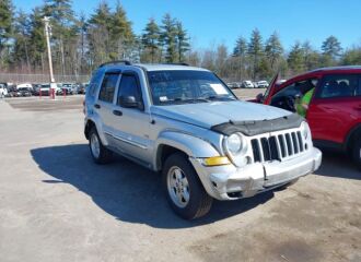  2006 JEEP  - Image 0.