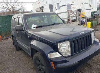  2012 JEEP  - Image 0.