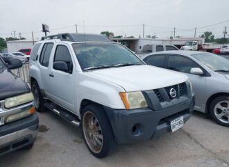  2008 NISSAN  - Image 0.