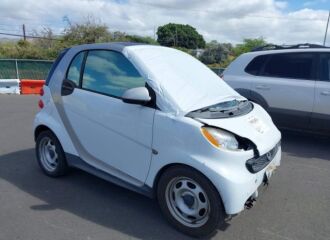  2013 SMART  - Image 0.