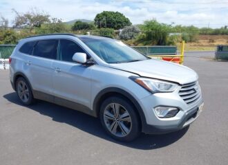  2016 HYUNDAI  - Image 0.