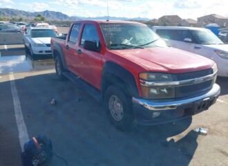  2006 CHEVROLET  - Image 0.