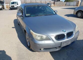  2004 BMW  - Image 0.