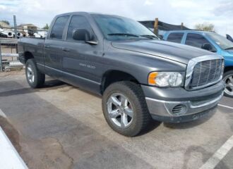  2004 DODGE  - Image 0.