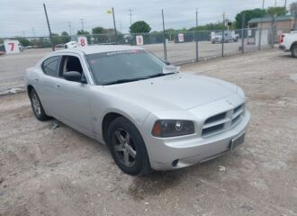  2008 DODGE  - Image 0.