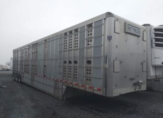  2020 M H EBY TRAILERS  - Image 0.