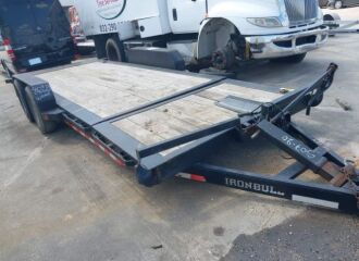 2020 NORSTAR TRAILERS  - Image 0.