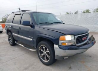  2004 GMC  - Image 0.