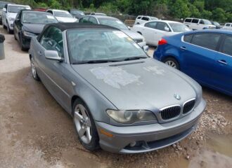  2004 BMW  - Image 0.