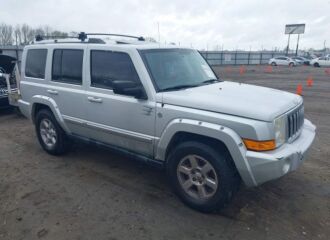  2006 JEEP  - Image 0.