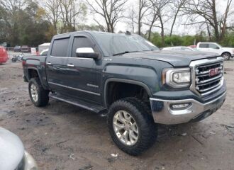  2017 GMC  - Image 0.